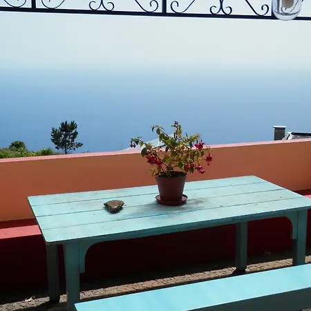 Au Petit Madere Празерс