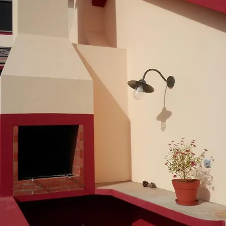 Casa vacanze Au Petit Madère