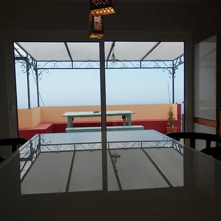 Casa vacanze Au Petit Madère Prazeres