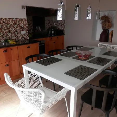 Au Petit Madère