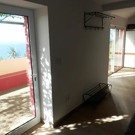 Casa vacanze Au Petit Madère *