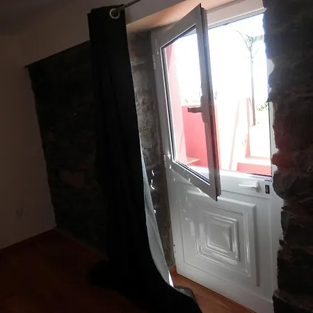 Casa vacanze Au Petit Madère