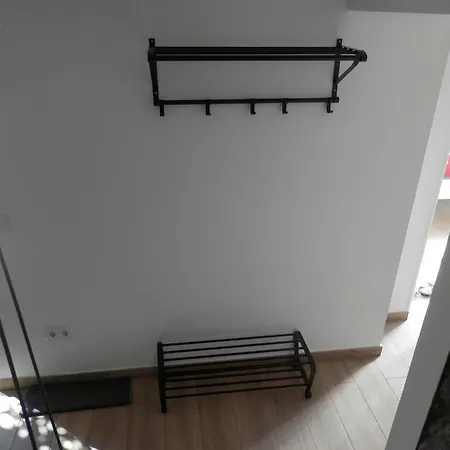 Casa vacanze Au Petit Madère
