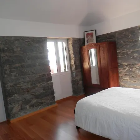 Casa vacanze Au Petit Madère