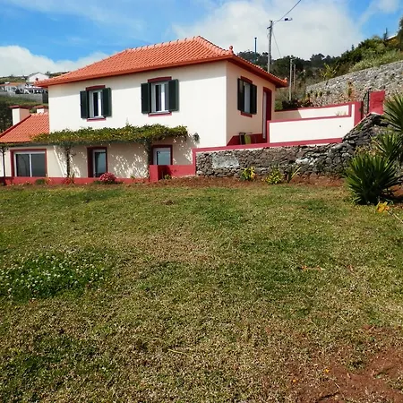 Au Petit Madère Prazeres