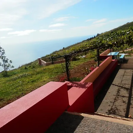 Casa vacanze Au Petit Madère *