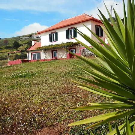 Au Petit Madère Prazeres