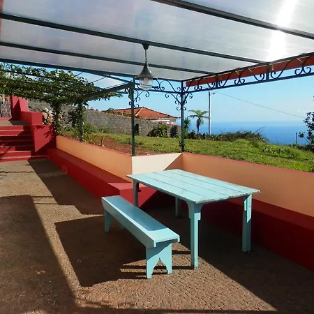 Casa vacanze Au Petit Madère