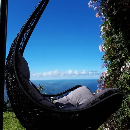 Au Petit Madère *