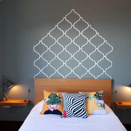 Au Petit Madere * 普拉泽里什