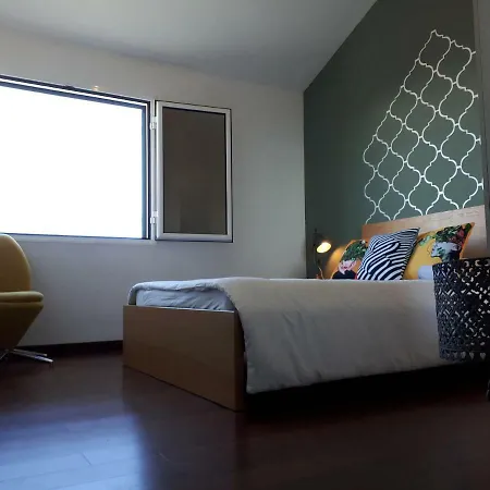 Au Petit Madere 普拉泽里什