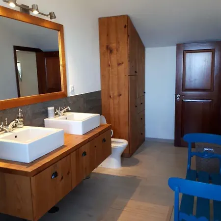 Au Petit Madere 普拉泽里什