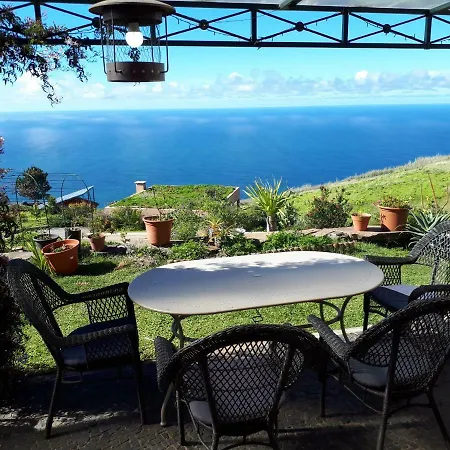 Au Petit Madère Casa vacanze Prazeres