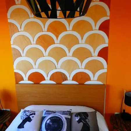 Au Petit Madere * Празерс