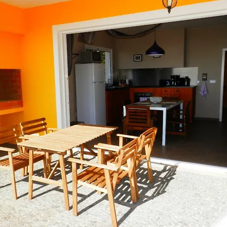 Au Petit Madere * 普拉泽里什