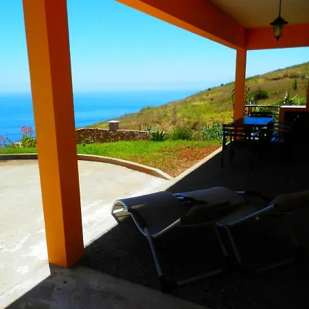 Casa vacanze Au Petit Madère