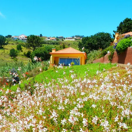 Au Petit Madère Casa vacanze Prazeres