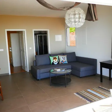 度假居 Au Petit Madere