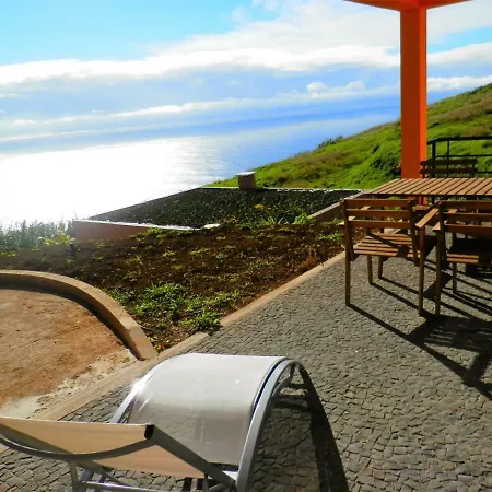 Au Petit Madere Tatil Evi Prazeres