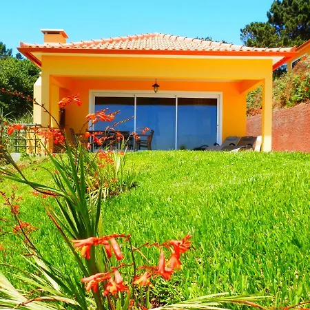 Au Petit Madere Празерс