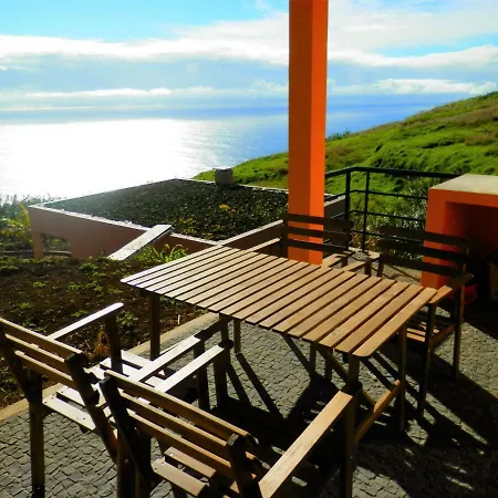 Casa vacanze Au Petit Madère