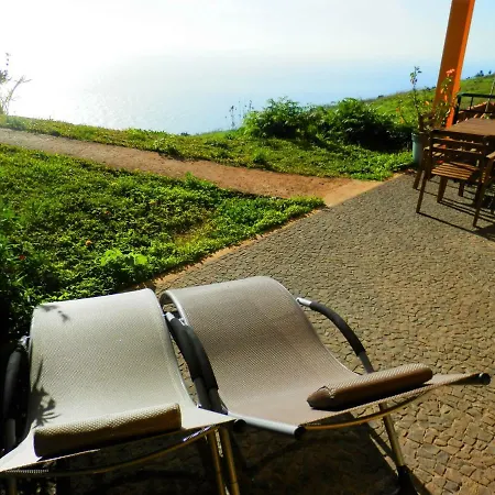 Au Petit Madère Casa vacanze *