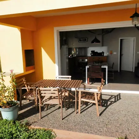 Casa vacanze Au Petit Madère