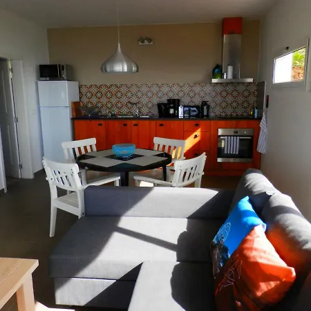 Au Petit Madere 普拉泽里什