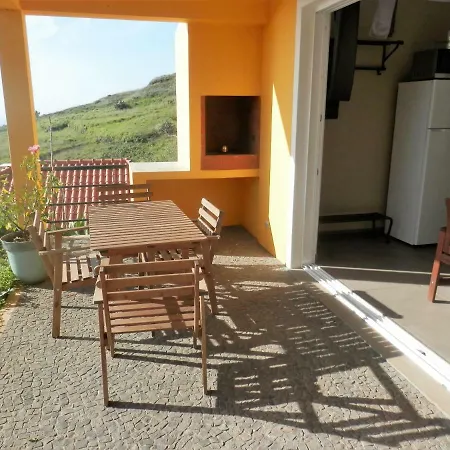 Casa vacanze Au Petit Madère Prazeres