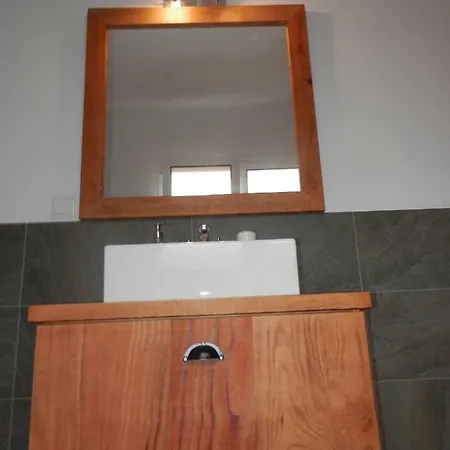 Au Petit Madere * Празерс