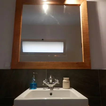 Au Petit Madere Дом отдыха *