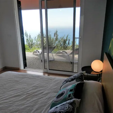 度假居 Au Petit Madere 普拉泽里什