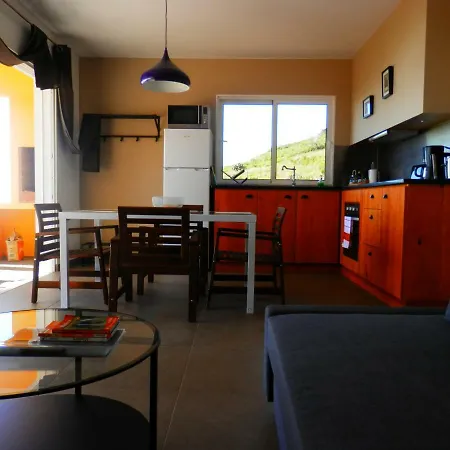 Au Petit Madère *