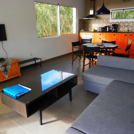 Au Petit Madere 普拉泽里什