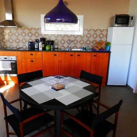 Au Petit Madere * Празерс