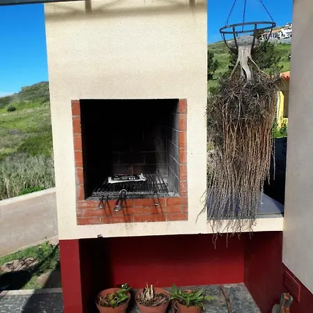 Au Petit Madere * 普拉泽里什