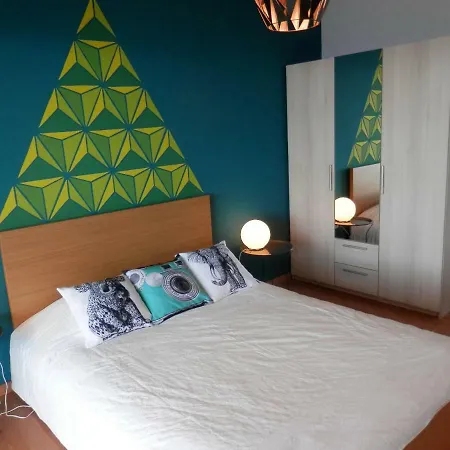 度假居 Au Petit Madere