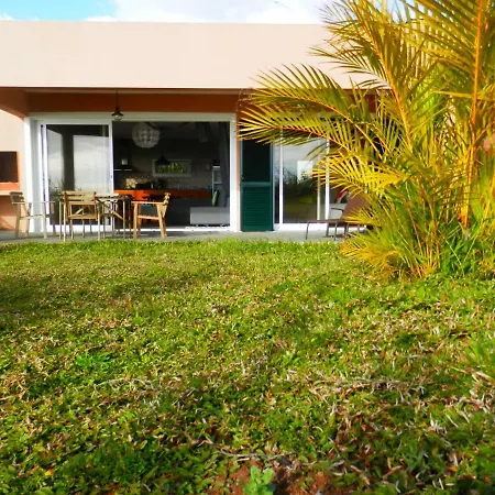 Au Petit Madere Ferienhaus *