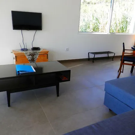 度假居 Au Petit Madere *