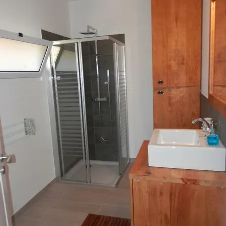 Au Petit Madere 度假居 普拉泽里什