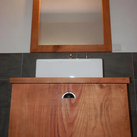 度假居 Au Petit Madere