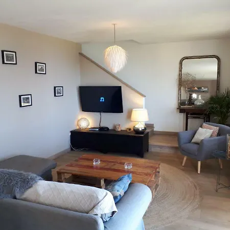 Au Petit Madere Дом отдыха Празерс