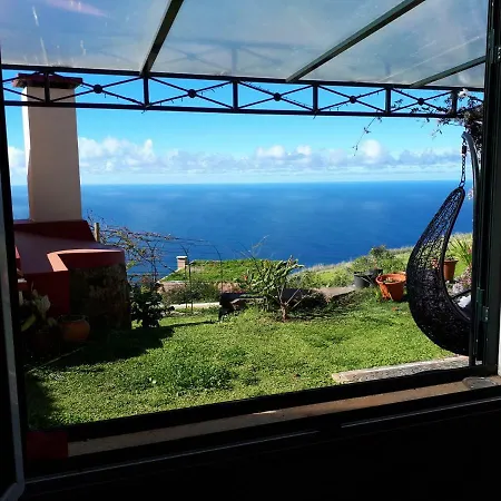 Au Petit Madère Prazeres