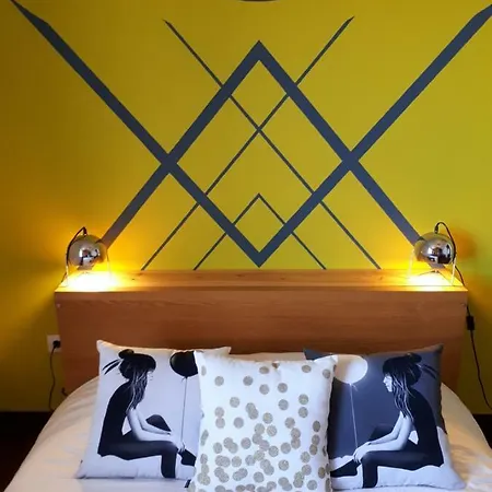 Au Petit Madere * Празерс