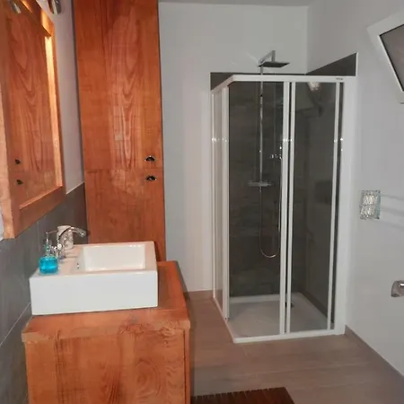 Au Petit Madere * Празерс