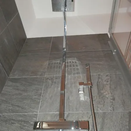 Au Petit Madere Дом отдыха *