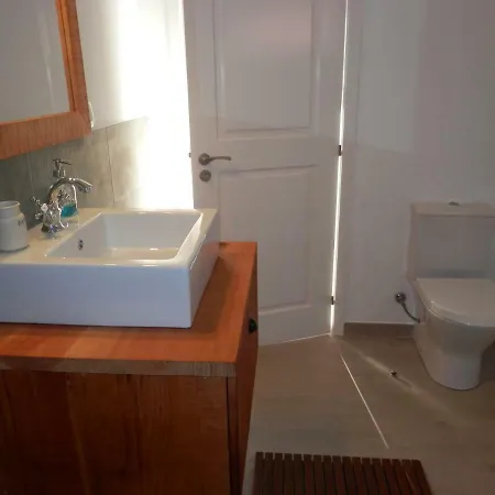 Au Petit Madere * Празерс