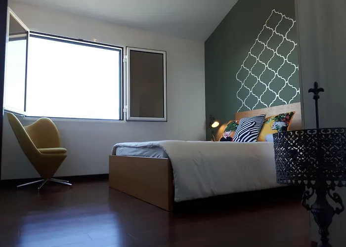 Au Petit Madere Prazeres