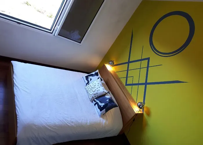 Сasa de vacaciones Au Petit Madere *