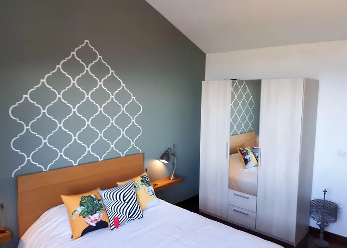 Au Petit Madere Ferienhaus